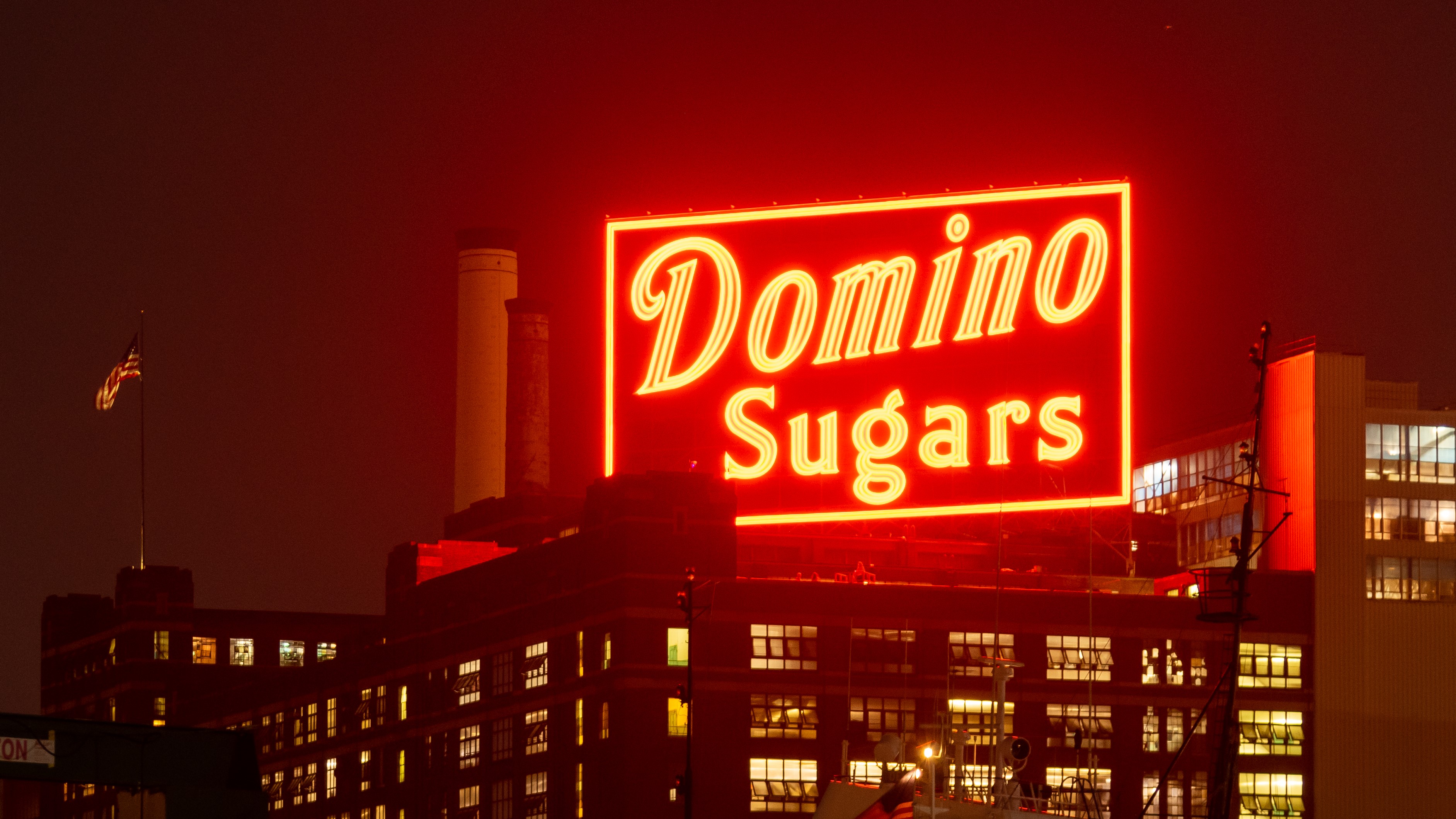 Domino® Sugar Baltimore Refinery Celebrates 75th Anniversary of
